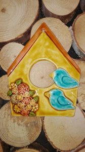 Rókás kerámia - Rókavilág.hu