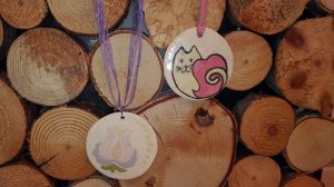 Rókás kerámia - Rókavilág.hu