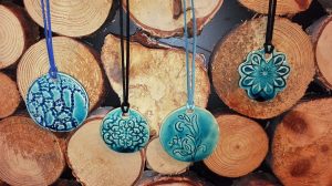 Rókás kerámia - Rókavilág.hu