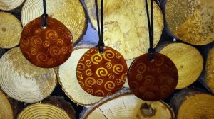 Rókás kerámia - Rókavilág.hu