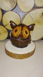 Rókás kerámia - Rókavilág.hu